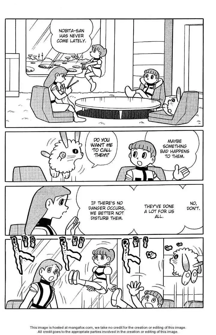 Doraemon Long Stories Chapter 2.4 13